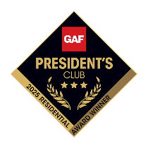 3-Star President's Club